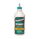 Titebond Qt Iii Glue. Fixed Price $25.91.