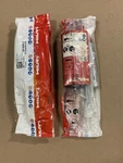 Pack Hilti Hit-re 500 V3 Epoxy Anchor 16.4 Oz 2123401 Exp -- 03/2022. Fixed Price $37.50.