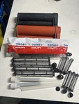 Hilti Hit-re 500 V3 Epoxy 24.8 Oz W/ Hit-cb & Cr Cartridge Accessories. Fixed Price $60.00.