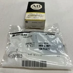 ALLEN-BRADLEY,F-16915,GASKET Kit Pack Of Nos. Fixed Price $8.00.