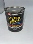 Flex Seal LFSCLRR16 Liquid Oz. Clear. Fixed Price $21.24.