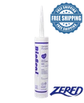 Bioseal Silicone Caulk Sealant Ge Neral Purpose Waterproof/ No Odor - Clear. Fixed Price $8.49.