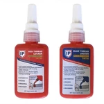 TRB750K 2 1 Thread Locker Kit Includes High/medium Strength 50ML Each Bottle. Fixed Price $16.64.