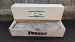 Lot Of 2 Panduit Oil Based Compound Strength Duct Seal DS5. Fixed Price $11.69.