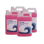 Boardwalk 4404N 1 Gal Neutral Floor Cleaner Concentrate - Lemon Scent (4/CT) New. Fixed Price $47.62.