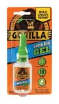 Gorilla 7600103 Impact Resistance Strength Tough Super Glue Gel (pack Of 6). Fixed Price $33.72.