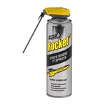 Rocket Tt Super Tube Lubricant Spray 450ML Rust Remover & Anti-corrosion Maint. Fixed Price $16.69.