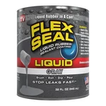 Flex Liquid, 32 Oz, Gray, Rubber Coating Sealant. Fixed Price $34.99.