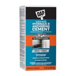 Dap 14086 Hydraulic Cement, Box, Gray, Quick Plug. Fixed Price $13.89.