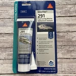 Sikaflex 291 Fast Cure White 3OZ Tube. Fixed Price $16.81.