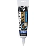 Dap Dynaflex Ultra 5.5 Oz. Clear Advanced Exterior Sealant For Window, Door. Fixed Price $13.00.
