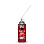 Great Stuff 12 Oz. Gaps And Cracks Insulating Spray Foam Sealant Fast Delivery. Fixed Price $6.35.