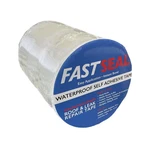 Fastseal Rv Roof Tape 12" X 50', White Uvresistant Compatible With Eternabond. Fixed Price $119.69.