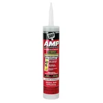 Dap Amp Kitchen & Bath Sealant: 9.0 Fl. Oz. (crystal Clear). Fixed Price $19.98.