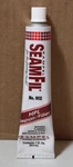 Kampel Seam-fil 1 Oz Tube Gray No. 902 Laminate Repairer Seamfil. Fixed Price $9.97.