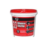 Dap White Glazing Compound Qt 7079812122. Fixed Price $28.95.