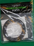 Dometic - 385311658 Flush Ball Seal Kit Free Shipping. Fixed Price $44.99.