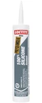 Polyseamseal Silicone Sealant, White, -30 To 250 Deg F, 10 Oz Cartridge. Fixed Price $12.99.