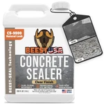 Beest 9500 Concrete Sealer 1 Gallon Penetrating. Fixed Price $89.99.