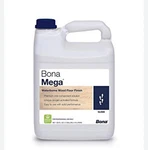 Bona Mega - Gloss One Gallon Water Wood Floor Finish Sealed. Fixed Price $85.00.