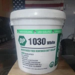Imperial Design Polymetrics White Latex Duct Sealant GAL=1 Unit. Fixed Price $30.00.