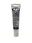 Asi 502 Clear Food Grade 100% Rtv Silicone Sealant - 2.8 Oz Squeeze Tube. Fixed Price $8.49.