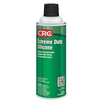 Crc 03030 Lubricant, 10 Oz, Aerosol Can, Silicone, Colorless. Fixed Price $20.59.