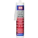 Sem 29372 1K Seam Sealer, Gray, 10.1 Fl Oz Cartridge. Fixed Price $26.92.