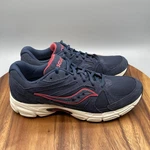 Saucony Ride Millennium Shoes Mens Size 9 Blue Running Comfort Walking Sneakers. Fixed Price $74.99.