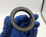 Skf 17387 Radial Shaft Seal 1-3/4" Bore 2.502" Od 0.313" Width CRWA1 Profile. Fixed Price $13.94.