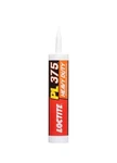 (12-PACK) Loctite 1964642 Pl 375 Paste Construction Adhesive 10 Oz.. Fixed Price $41.99.