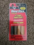 Dap 4 Pack Blend Sticks For Dark Woods. Fixed Price $8.94.