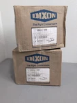 Dixon DBA11-300 Dry Disconnect. Fixed Price $399.99.