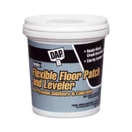 Dap 7079859190 Ready-to-use Flexible Floor Leveler, Gallon Quantity. Fixed Price $66.34.