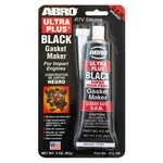 Abro Black 999 Ultra Plus Rtv Silicone Sealant High Temp Gasket Maker 412-AB. Fixed Price $8.82.