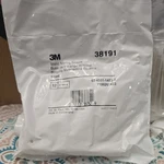 3M 38191 (12) Static Mixing Nozzles 50ML For Use With Adhesive Sealers & Foams. Fixed Price $10.99.