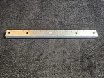 (qty 10) Simpson Strong-tie MST27 ESR-2523 27-IN 12-GAUGE Galvanized Steel Strap. Fixed Price $77.63.