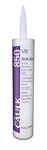 Tec Accucolor Siliconized Sanded Acrylic Caulk Fast-drying Paintable Sea. Fixed Price $16.99.