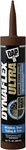 Dap Dynaflex Ultra Advanced Exterior Sealant, 10.1 Oz Brown - 1EA. Fixed Price $19.86.