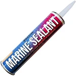Marine Sealant And Adhesive Waterproof Grade. Fixed Price $31.19.