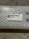 (2) 3M Case Sealer Outer Column 78-8137-0981-9. Fixed Price $400.00.