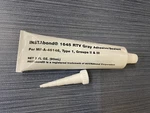 Instabond 1645 Gray Rtv Silicone Adhesive Sealant MIL-A-46146 Group Ii/iii. Fixed Price $9.99.