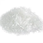 Fiberglass Mortar Concrete Reinforcement Anti-seepage And Anti-cracki. Fixed Price $19.46.