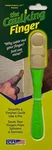 The Caulking Finger, Best Smoothing Tool On Market!. Fixed Price $12.99.