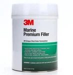 3M 46005 Marine Premium Filler 1QT. Fixed Price $106.61.