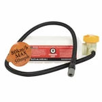 Genuine Ford Motorcraft Tire Sealant TA-369. Fixed Price $58.18.