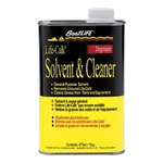 Boatlife 1056 Solvent And Cleaner 16 Oz Pint Acetone Free Formula Marine. Fixed Price $28.85.