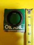 Nos Genuine Skf 14855 Chicago Rawhide Oil Seal Free Shipping!. Fixed Price $9.75.