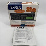 Rock With Power From (jenson Xcc 8000). Fixed Price $59.99.