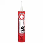 Dominion Sure 9001 All-purpose Adhesive Sealant, 300 Ml Cartridge. Fixed Price $23.03.